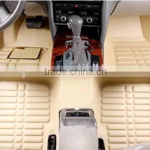 Custom Models of Various Car Mats Full Set thumbnail-2