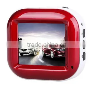909 MINI HIDEN Car DVR G-SENSOR SMART PACKING Camera PRIVATE MOLD HOT SELLING CAR CAMERA thumbnail-1