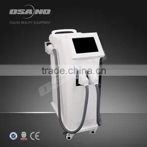 Painless Best Selling Hair Removal, IPL Body Hair Removal, Shr Hair Removal Machine thumbnail-2
