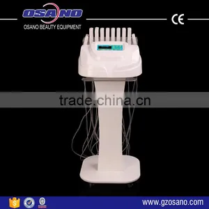 2016 Hot Selling Lipo Laser Weight Loss Machine Fat Burning Instrument thumbnail-6