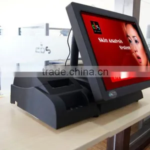Portable Skin Health Analyser Professional thumbnail-1