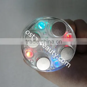 no Needle Mesotherapy Facial Rejuvenation Skin Tighten Machine HN 01 thumbnail-3