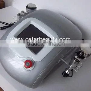 2016 Newest RF 6 in 1 Ultrasonic Wave Slimming Machine OB-SR 01 thumbnail-4