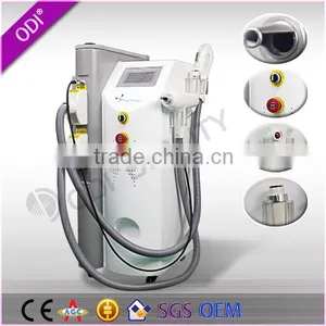 Treatment Probes of 4-IN-1 Rf E-light Shr Ipl Laser Hair Removal Machine Popular in China and Many Oversea Countries thumbnail-2