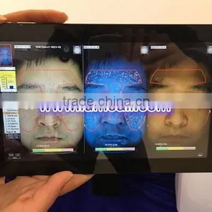 UV Light 3D Face Camera Magic Mirror Skin Analyzer for Face thumbnail-5