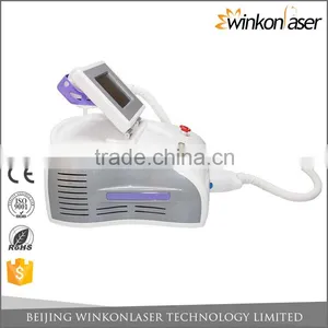 Powerful Energy Shr Ipl Machine E-light Ipl Breast Lifting Up Rf Laser Hair Removal Device For Sale Bikini Hair Removal thumbnail-4