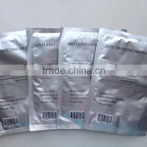Cryolipolysis Anti Cooling Pads thumbnail-3