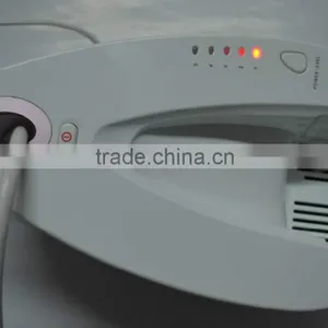 530-1200nm IPL Laser Hair Restore Skin Elasticity Removal Machine Skin Rejuvenation thumbnail-4