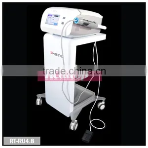 HOT!!! 2016 Lowest Price HIFU Machine Vaginal Hifu Anti-wrinkle Vaginal Tightening Machine for Beuaty Spa With Directly Factory thumbnail-2