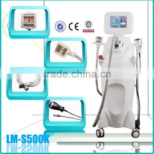 Multifunctional Beauty Equipment Led Phototherapy Fat Skin Lifting Belly Vibrators Velar Shape Skin Care thumbnail-1