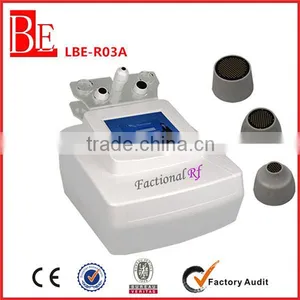 Guangzhou Facial Beauty Equipment rf Monopolar thumbnail-1