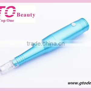 Professional Use Rechargeable Micro-Needling Nano Derma Pen thumbnail-1