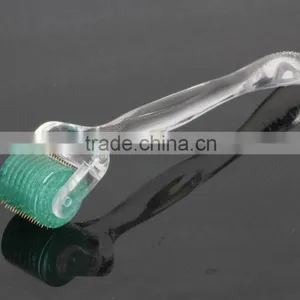 Microneedle Face Roller System Micro Needle Systerm New Products On China Market Microneedles For Face Hot Sell Derma Roller/micro Needle Roller Derma Rolling System Derma Roller System thumbnail-2