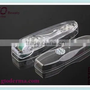 GTO 540 Derma Roller 1.5mm Skin Care Scar Removal Micro Needle Roller thumbnail-1