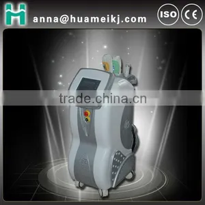 2.6MHZ Professional Hair Removal! Home Use Shrink Trichopore Portable Hair Removal Ipl Machine thumbnail-1