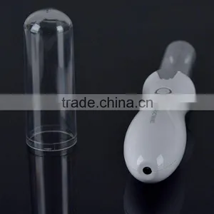 Fashion Beauty Ion Magic Wand Facial Massage Anion Silicone thumbnail-3
