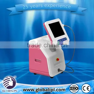 Waist Shaping Promotion !!! Professional Mini Hifu Face Lifting Machines Home 8MHz thumbnail-2