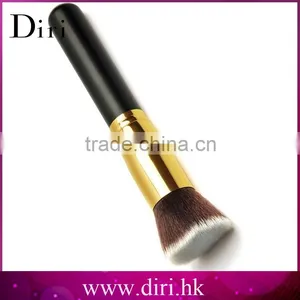 Customized High End Wooden Handle Facial Mask Brush thumbnail-5