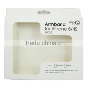 Armband Sport+PET Clear Window Printed Box thumbnail-1
