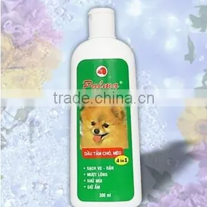 Bath Oil Palma Pro 300ml For Dog & Cat/Pet Cleaning & Grooming Products thumbnail-1