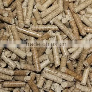 RICE HUSK PELLET - GIA GIA NGUYEN CO. thumbnail-1