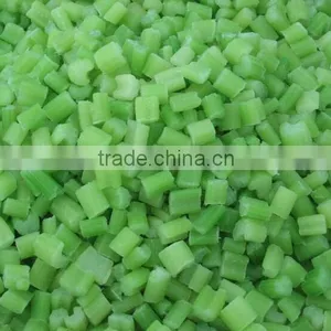 Green Celery Frozen Vegetables thumbnail-3