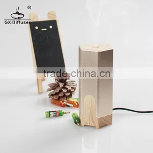 GX Diffuser Air Diffuser/wooden Usb Aroma Diffuser/incense Burner Arabic thumbnail-6