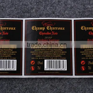 Fashion Style Sticker Paper Printing Paper With High Quality thumbnail-3