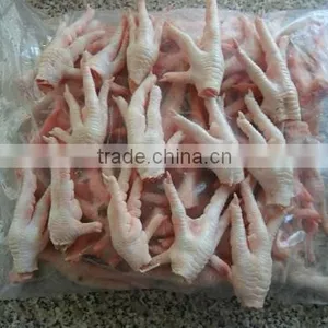 Frozen Sea Foods, Frozen Chicken Feet/paw, Frozen Beef Tripe and Salted thumbnail-1