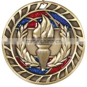 Olympic Flame Medals thumbnail-1