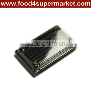 Disposable PP Sushi Plastic Tray thumbnail-1