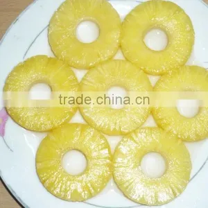 Queen Variety Pineapple in Can With Light Syrup thumbnail-1