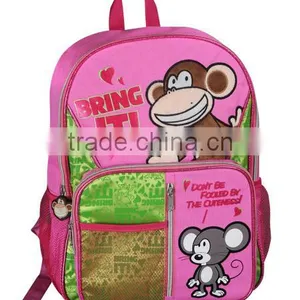 Childing School Bag Backpack 2015 thumbnail-3
