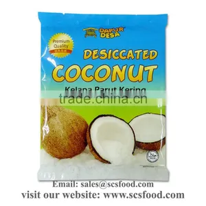 Premium Quality Dried Desiccated Coconut thumbnail-1