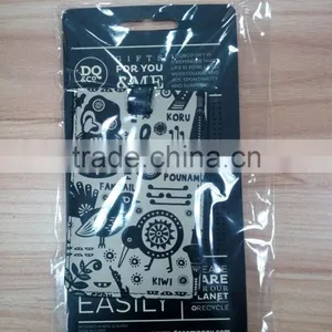 China Factory Custom Made Leather Luggage Tag thumbnail-4