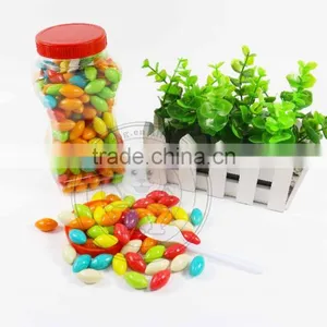 1.8g Tutti-Frutt Olive Chinese Bubble Gum thumbnail-2