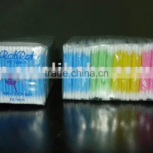 60Pcs Cotton Buds thumbnail-1