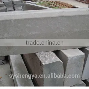 Hydraulic Curbstone Block Making Machine (SY3000) thumbnail-4