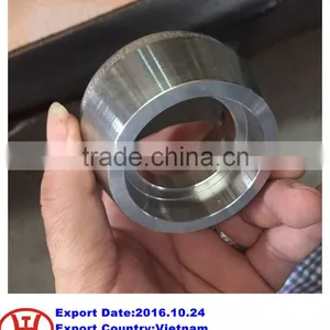 ASTM A182 F316L Sockolet thumbnail-1