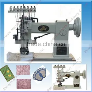 Hot Sale Carpet Making Machine / Carpet Tufting Machine thumbnail-1