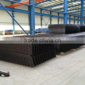 Express Trench Steel Reinforcing Welded Wire Mesh Panel thumbnail-6