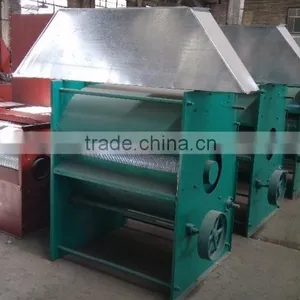 Cotton Seed Delinter Machine/ Cotton Seed Removing Machine thumbnail-5