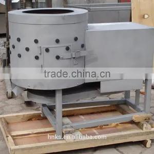 High Quality Chichen Paw Peeling Machine/automatic Chicken Feet Peeling Machine With Factory Machine thumbnail-5
