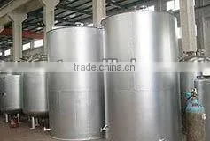 Tyre / Plastic Pyrolysis Recycling Machinery thumbnail-1
