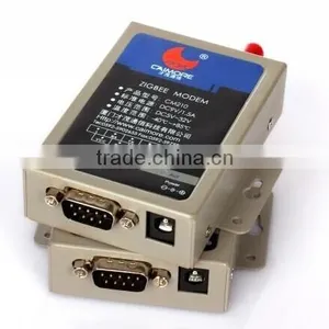 Caimore Stable Industrial Zigbee Modem TI With AT Command thumbnail-3