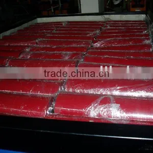 Rubber Belt Conveyor Gravity Conveyor Idler thumbnail-1