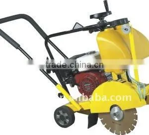 Sample Test Available Flat Concrete Saw Q300 thumbnail-1
