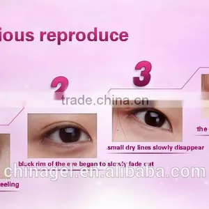 Dead Sea Soil Gel Eye Mask thumbnail-2
