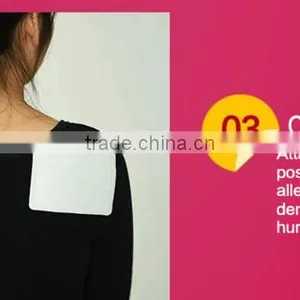 OEM Private Label , Fast Heating Body Warm Patch/warm Pad /warm Pack, Bulk Buy From China thumbnail-3