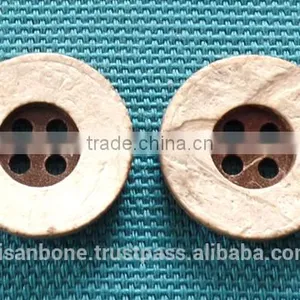 Cocount Shell Button thumbnail-3